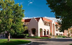 Fairfield Inn by Marriott Albuquerque University Area