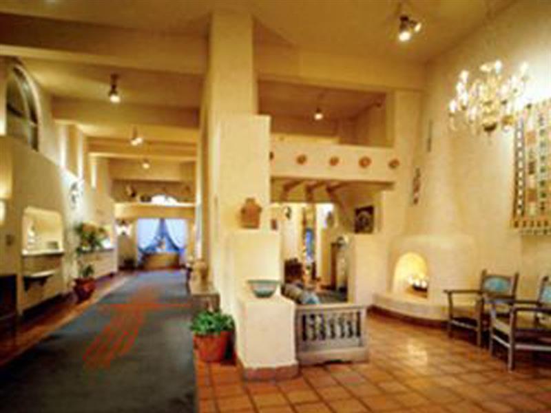The Querque Hotel Albuquerque Exterior photo